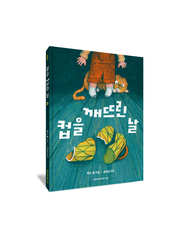 입체표지(3D 표지)