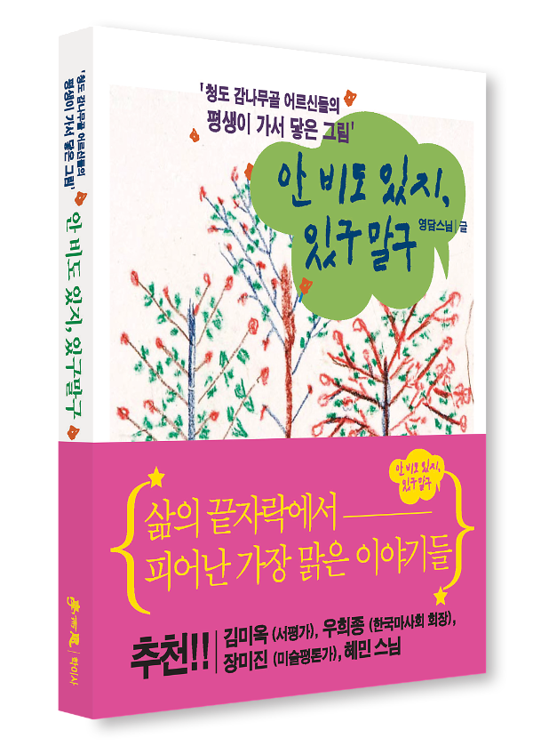 입체표지(3D 표지)