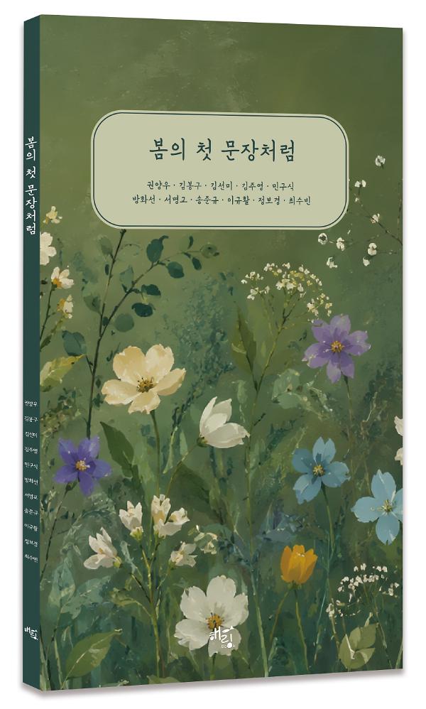 입체표지(3D 표지)