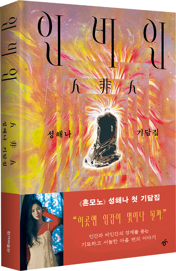 입체표지(3D 표지)