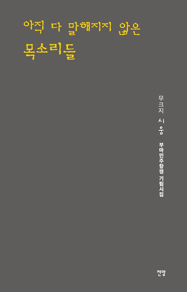 아직 다 말해지지 않은 목소리들_책표지