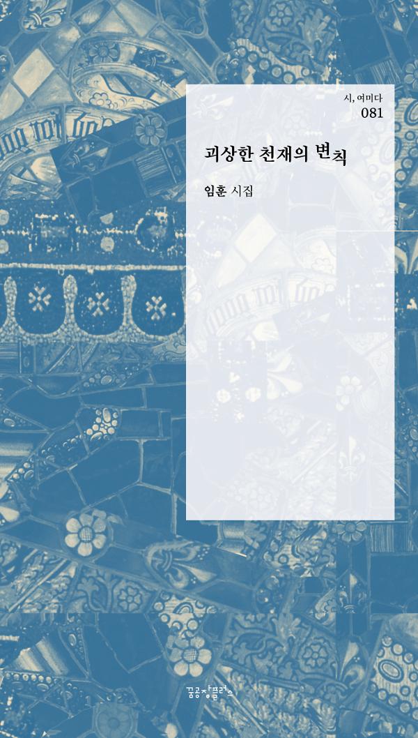 괴상한 천재의 변칙_책표지