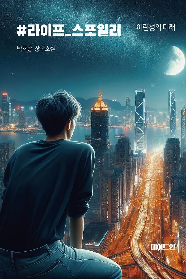 #라이프_스포일러_책표지