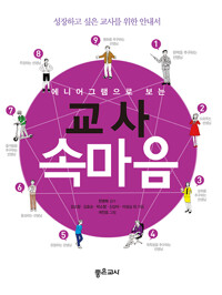 에니어그램으로 보는 교사 속마음_책표지