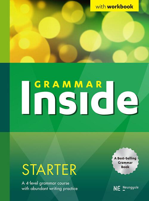 Grammar Inside Starter_책표지