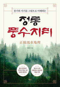 정통 풍수지리_책표지